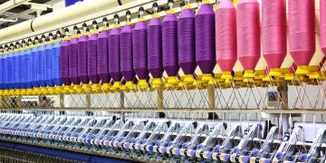 Textile Industry